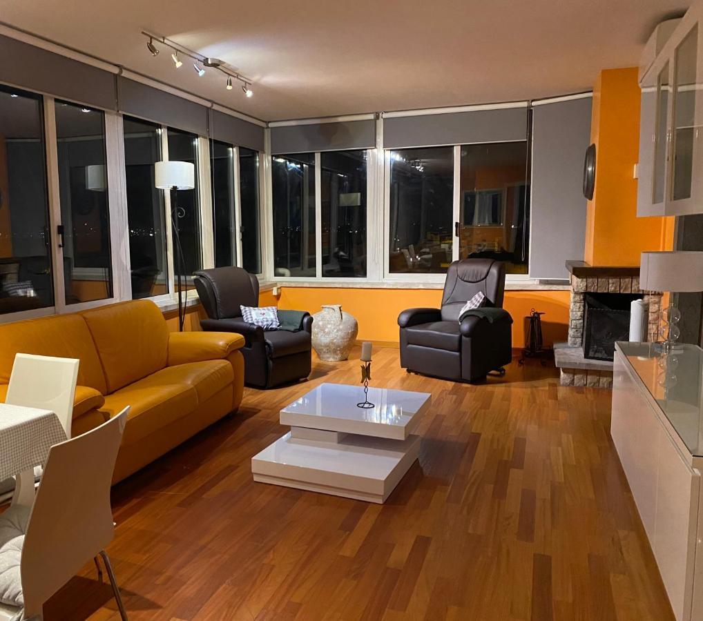 Domus Mirabile Leilighet Roma Eksteriør bilde
